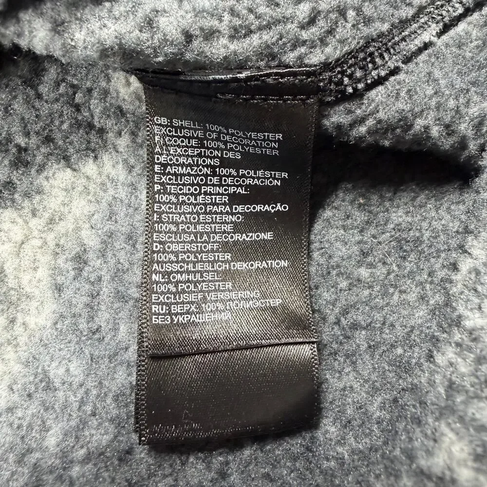 The North Face north face